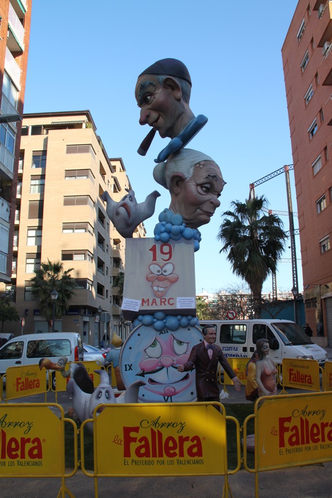 Totfalles: Fuencaliente-Lebón